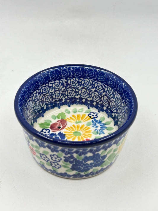 409 ~ Bowl ~ Ramekin ~ 3.75" ~ U5136 ~ U3*