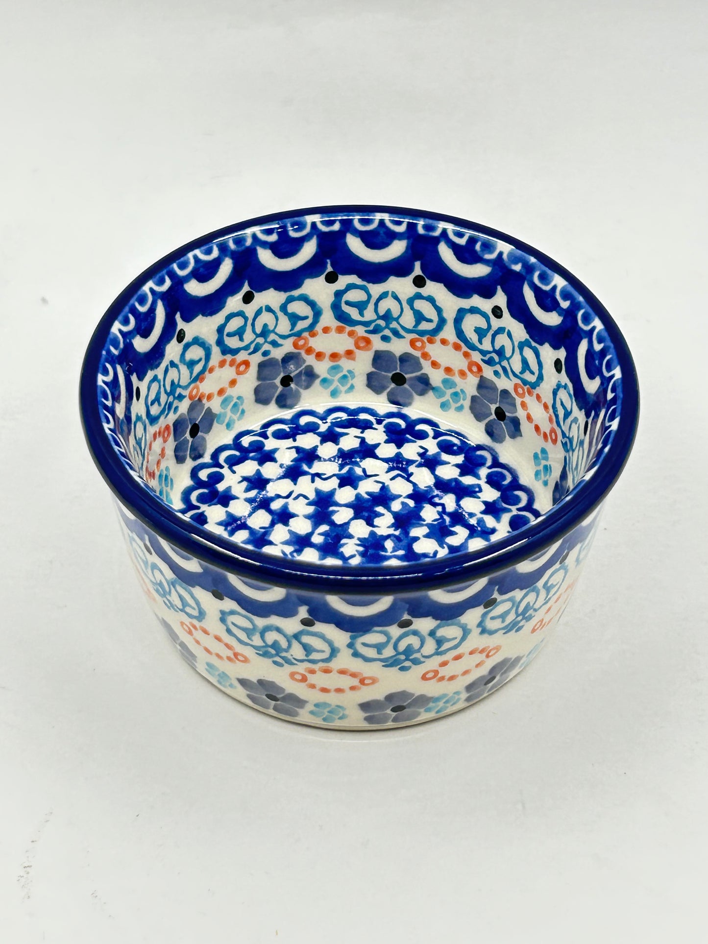 Bowl ~ Ramekin ~ 3.75 inch ~ 3363X - T4*