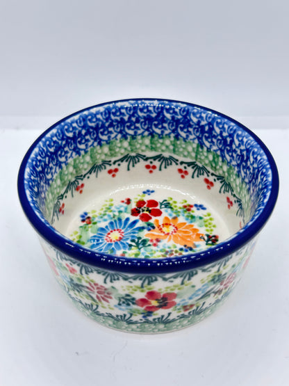 Bowl ~ Ramekin ~ 3.75 inch ~ U5237 ~ U4*