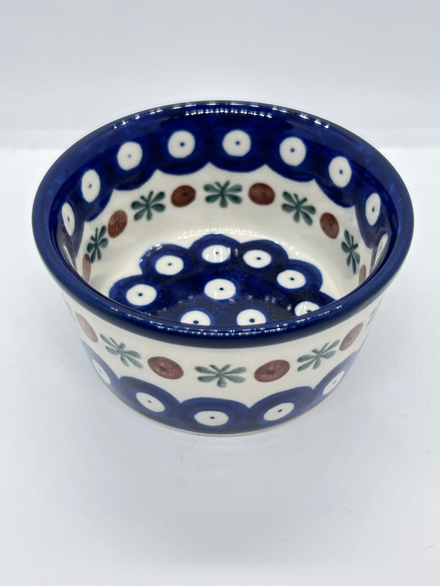 Bowl ~ Ramekin ~ 3.75 inch ~ 70X ~ T3*