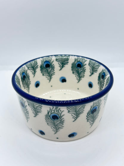 Bowl ~ Ramekin ~ 3.75 inch ~ 2128X ~ T1*