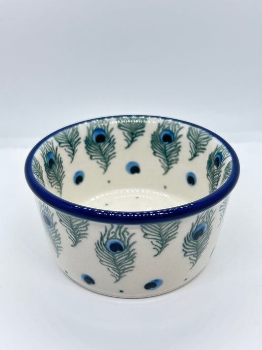 Bowl ~ Ramekin ~ 3.75 inch ~ 2128X ~ T1*