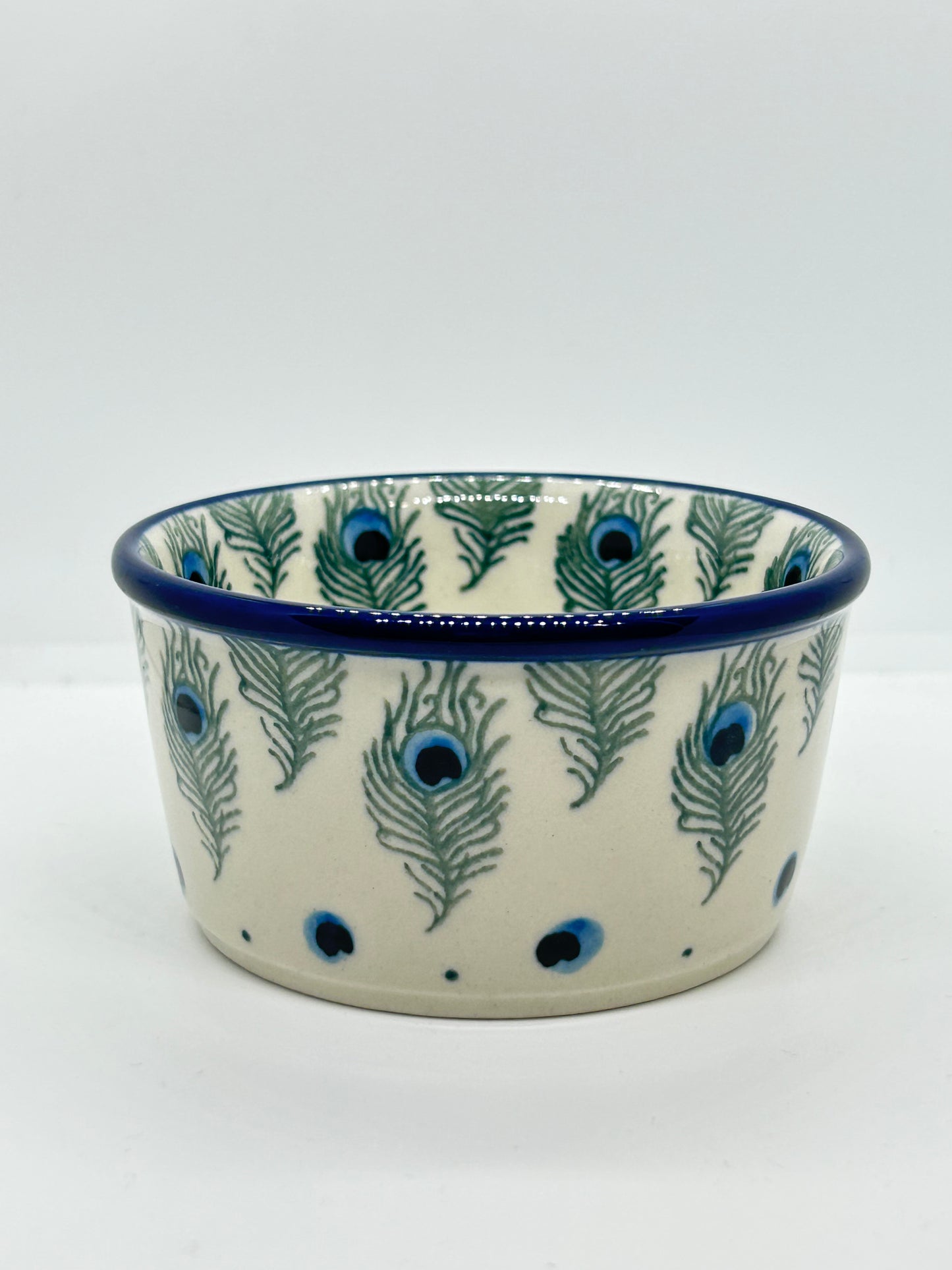 Bowl ~ Ramekin ~ 3.75 inch ~ 2128X ~ T1*