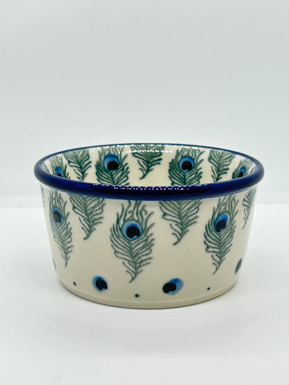 Bowl ~ Ramekin ~ 3.75 inch ~ 2128X ~ T1*