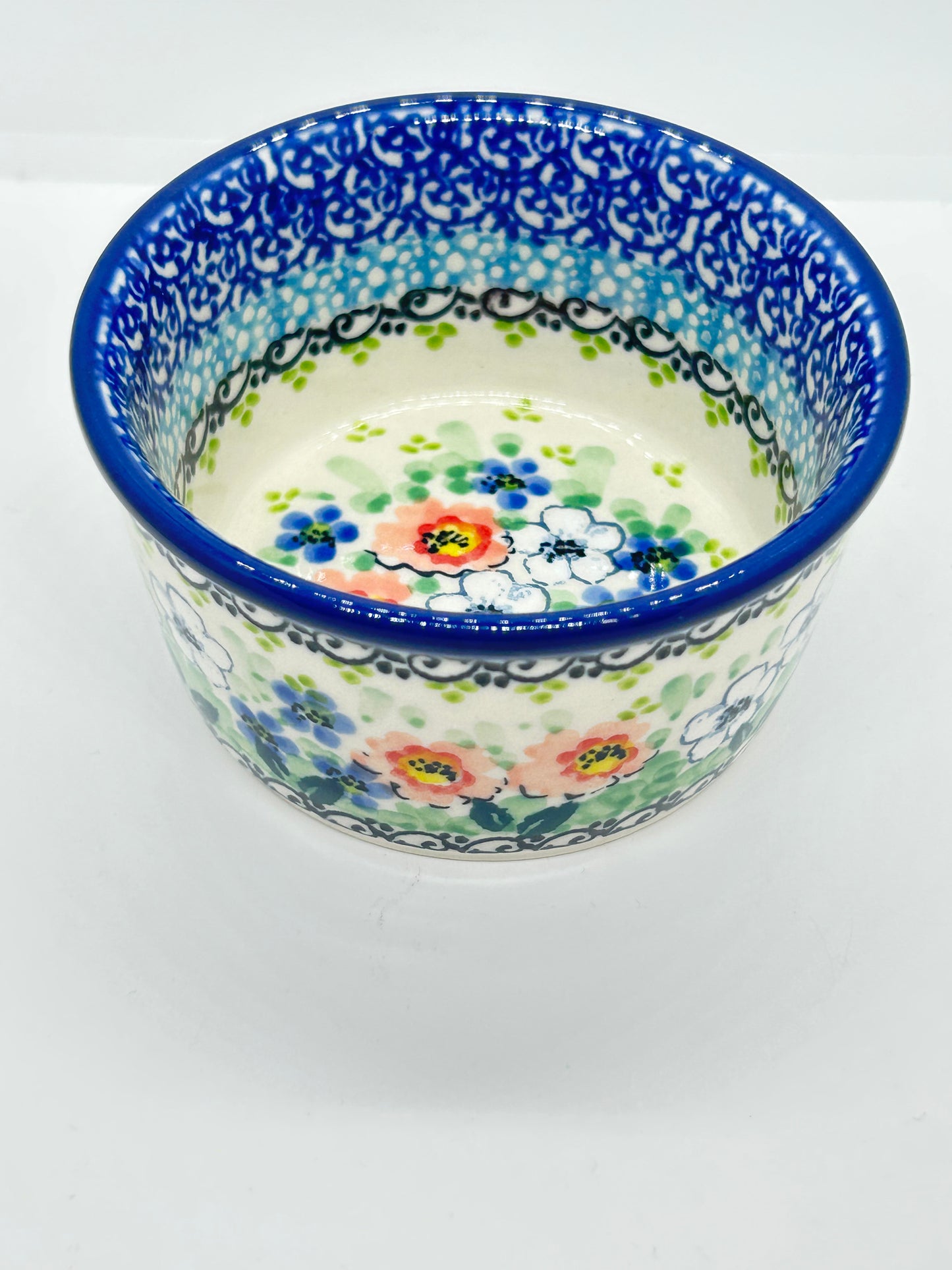 Bowl ~ Ramekin ~ 3.75 inch ~ U5113 ~ U4*