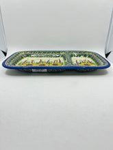 Load image into Gallery viewer, P17 Divided Platter - ASZ2
