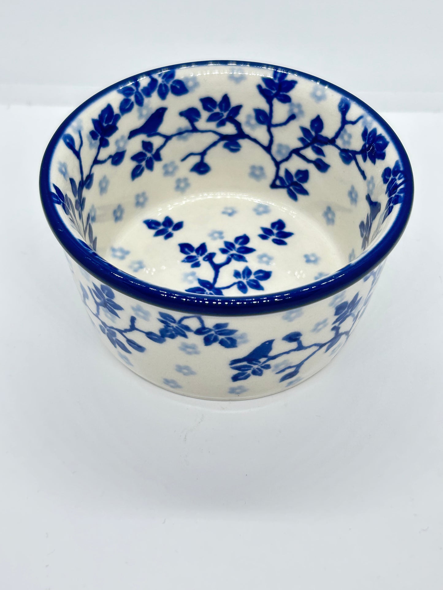 Bowl ~ Ramekin ~ 3.75 inch ~ 3206X - T4*