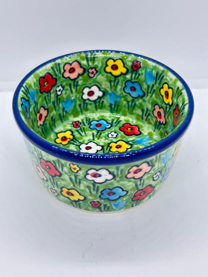 Bowl ~ Ramekin ~ 3.75 inch ~ U4878 ~ U6*