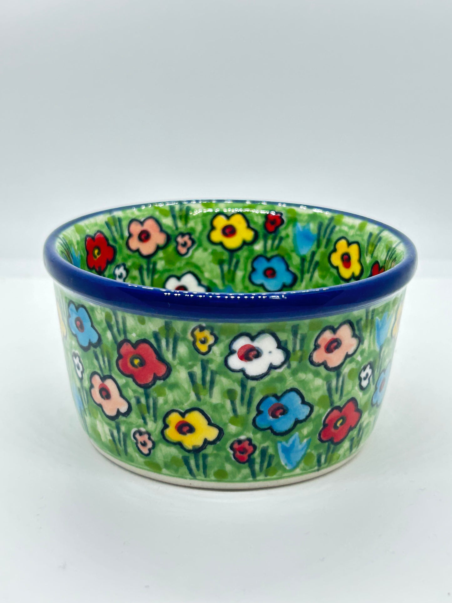 Bowl ~ Ramekin ~ 3.75 inch ~ U4878 ~ U6*
