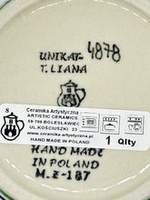 Load image into Gallery viewer, Bowl ~ Ramekin ~ 3.75 inch ~ U4878 ~ U6*