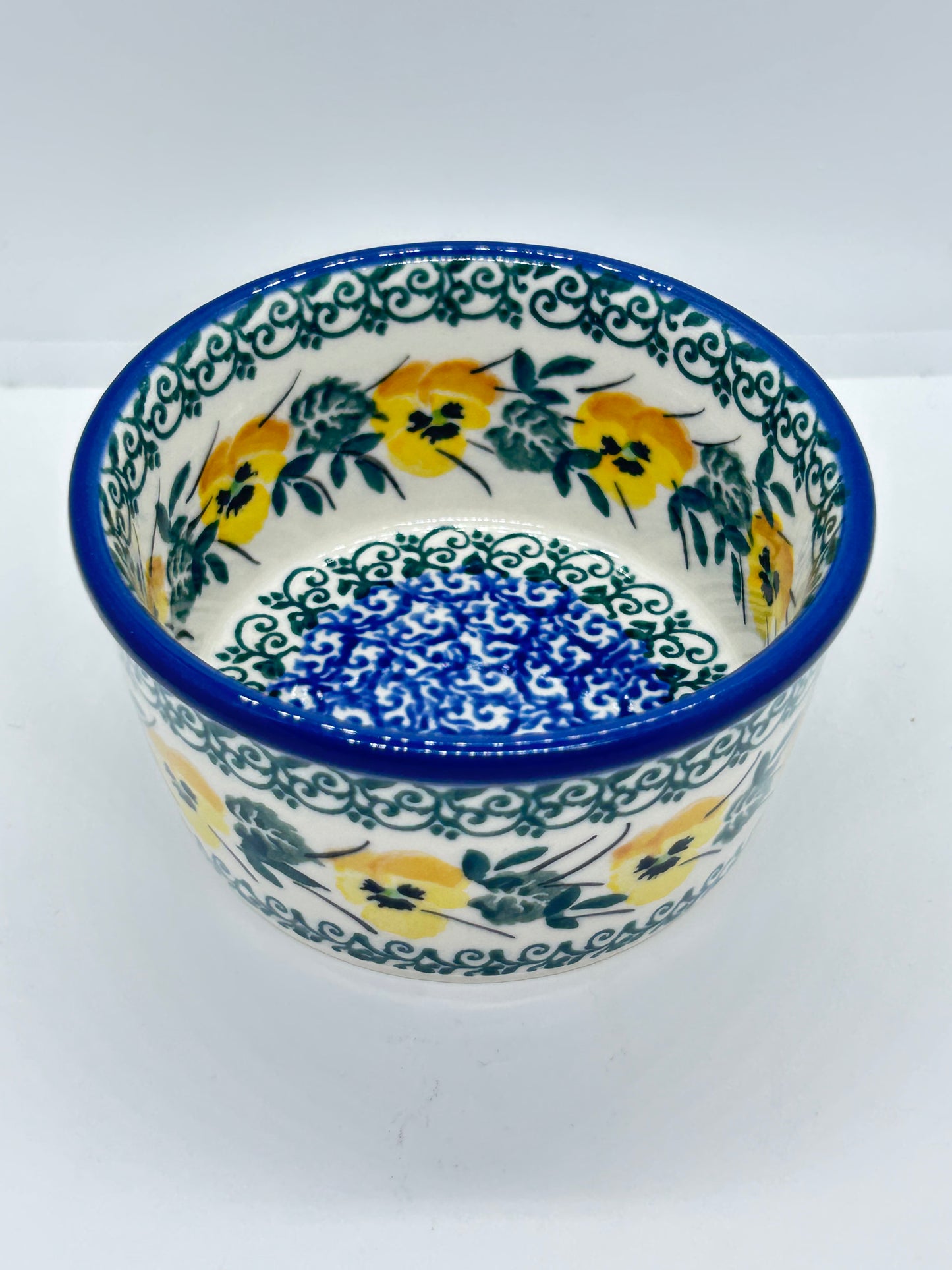 Bowl ~ Ramekin ~ 3.75 inch ~ 3299X - T4*