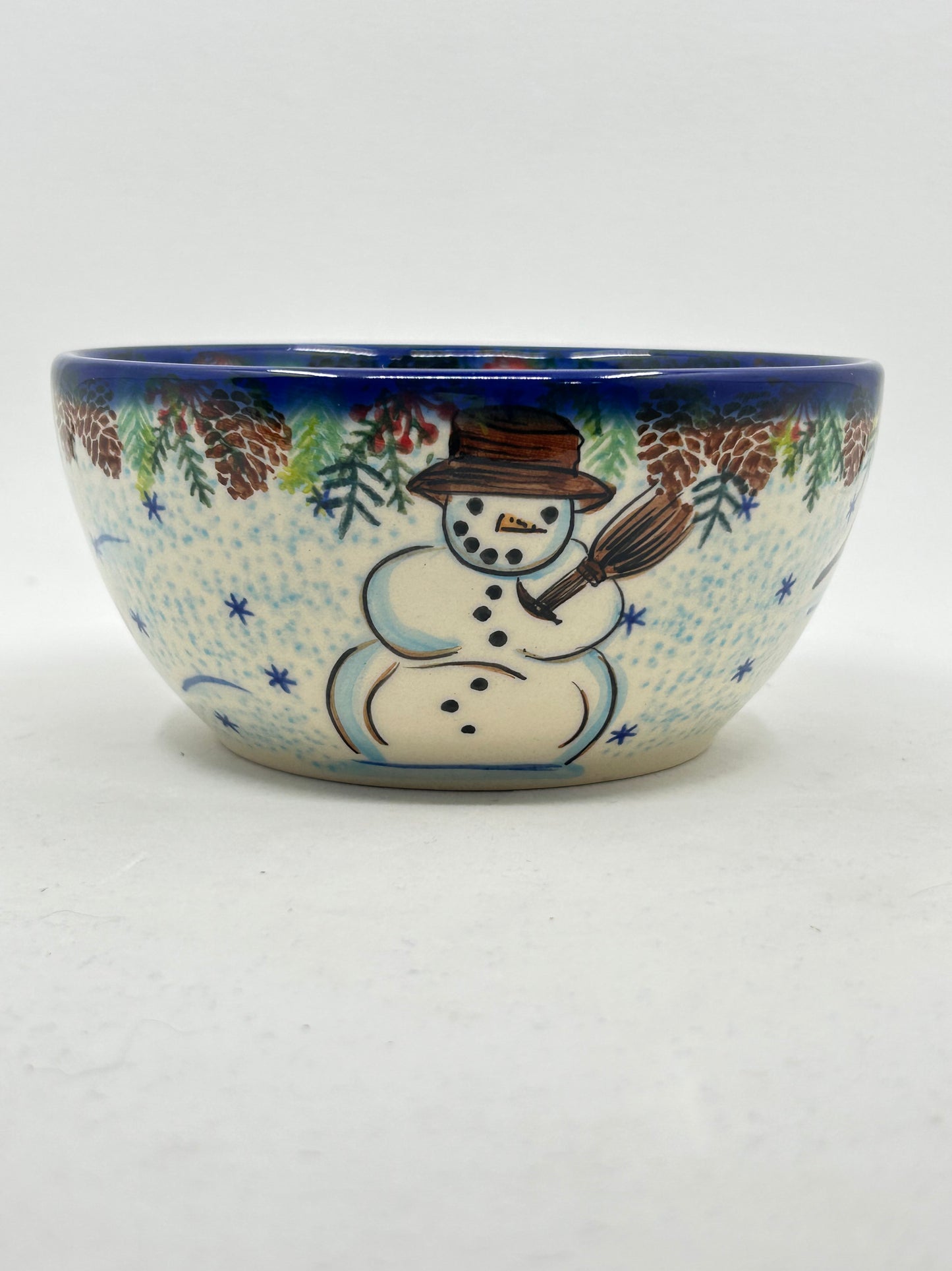 Bowl - A1-558