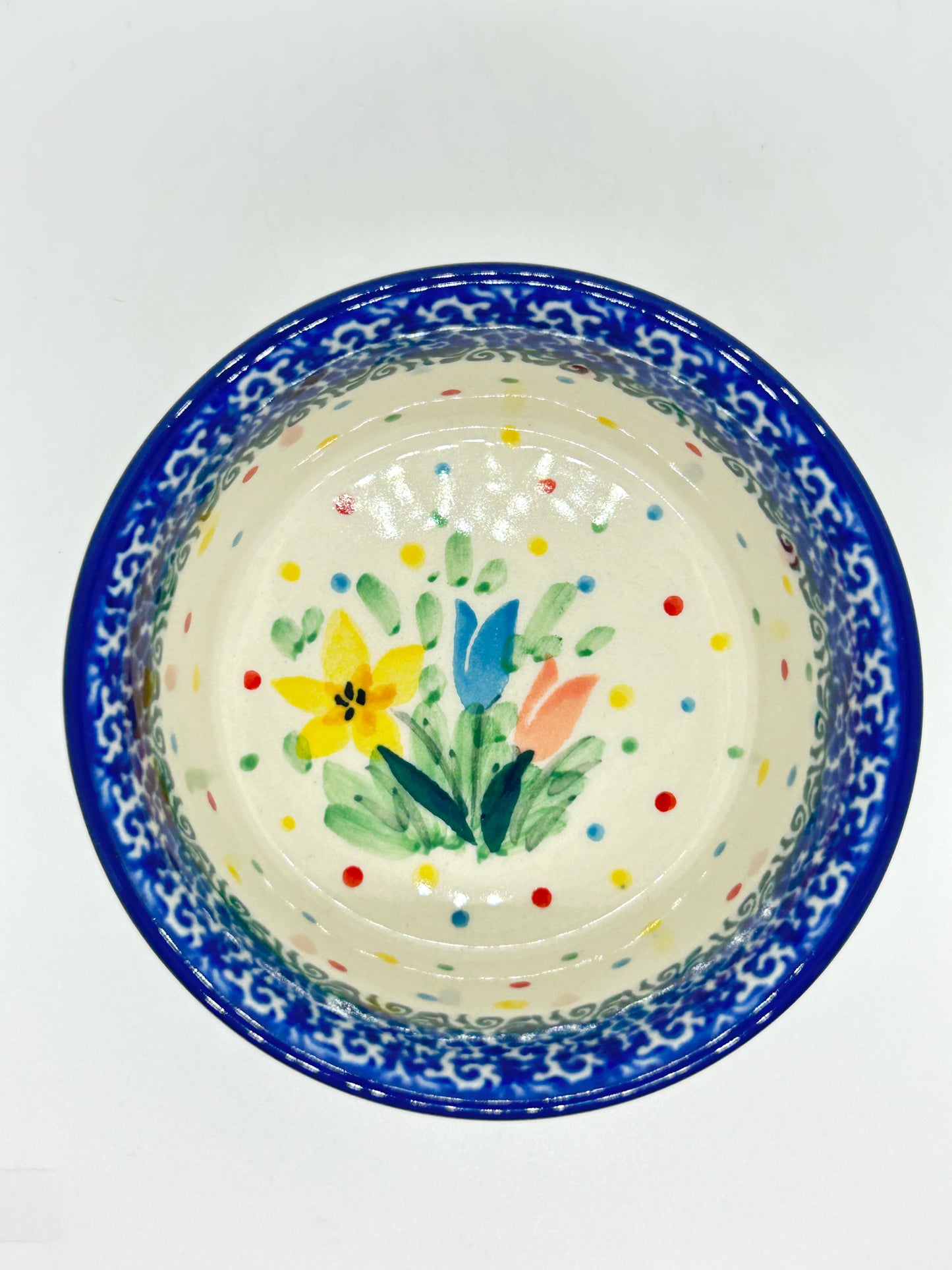 409 ~ Bowl ~ Ramekin ~ 3.75" ~ U5114 ~ U3*
