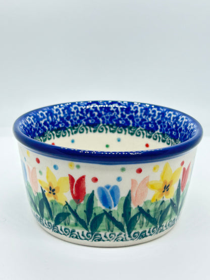 409 ~ Bowl ~ Ramekin ~ 3.75" ~ U5114 ~ U3*