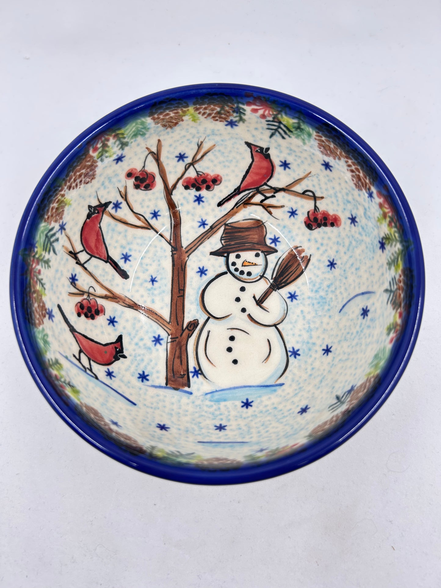 Bowl - A1-558