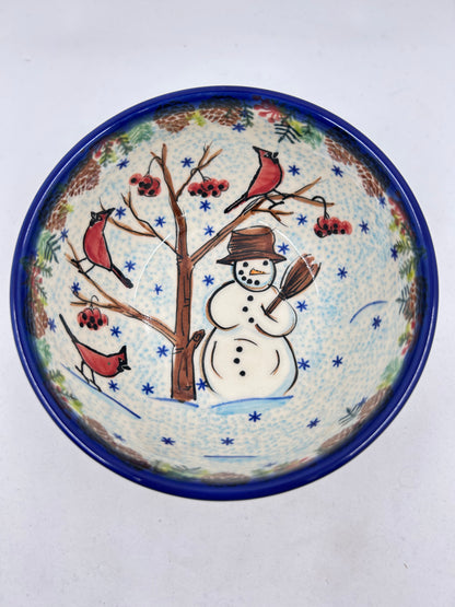Bowl - A1-558