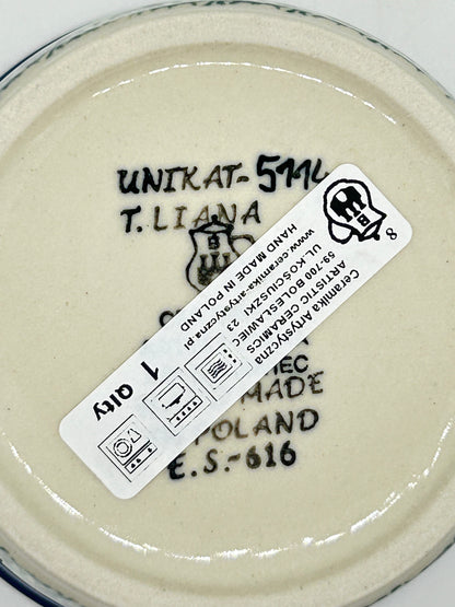 409 ~ Bowl ~ Ramekin ~ 3.75" ~ U5114 ~ U3*