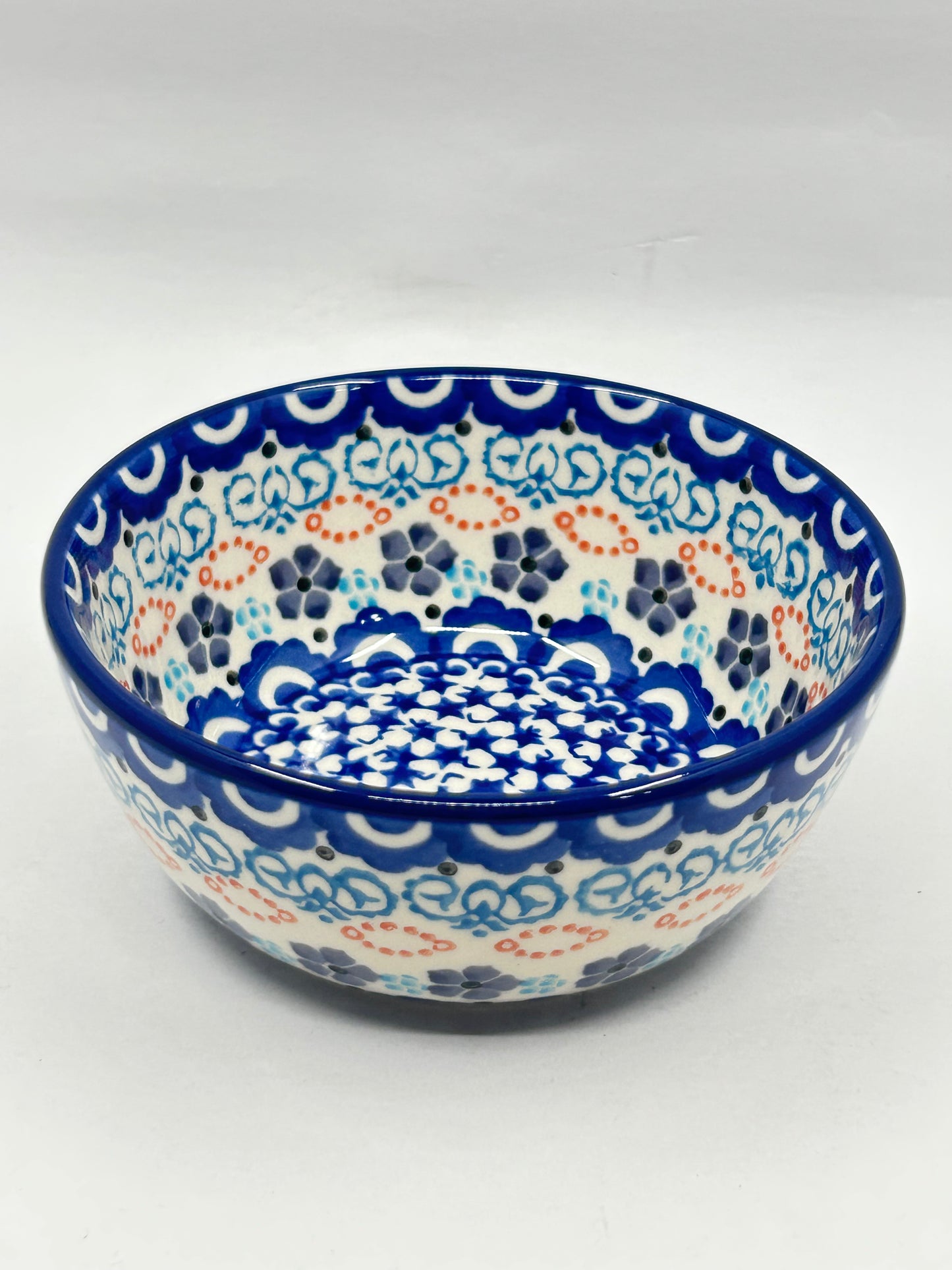 Bowl ~ Ice Cream ~ 4.5 inch ~ 3363X - T4*