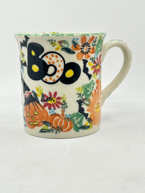 Straight Mug - A-675
