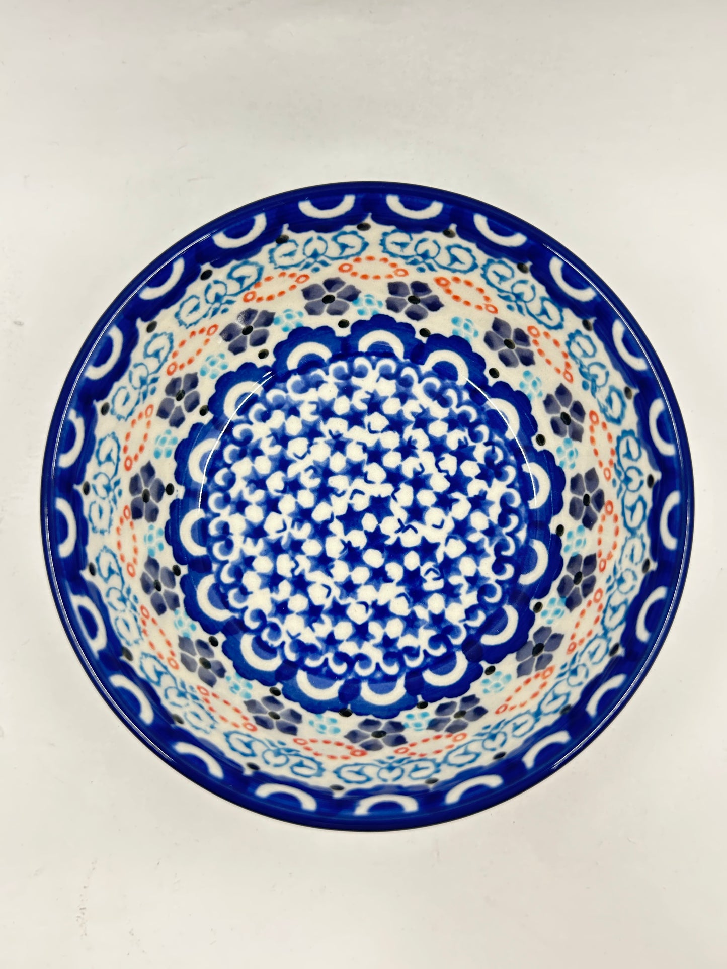 Bowl ~ Ice Cream ~ 4.5 inch ~ 3363X - T4*