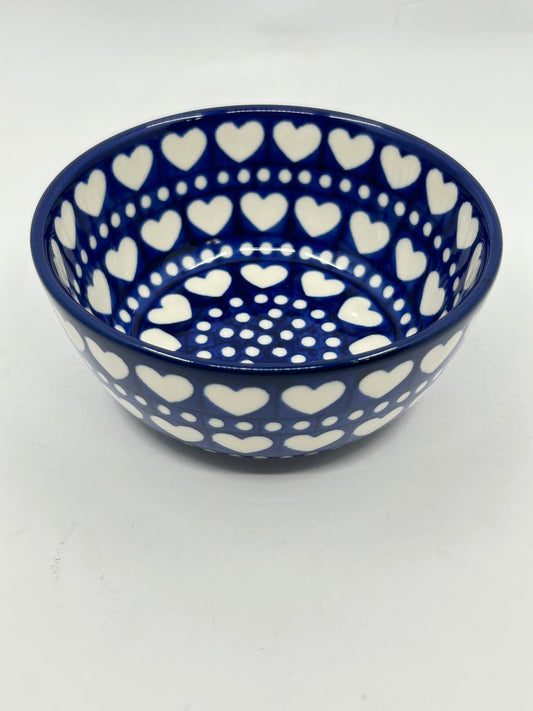 Bowl ~ Ice Cream ~ 4.5 inch ~ 375EX - T3*