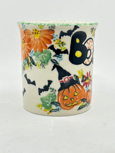 Straight Mug - A-675