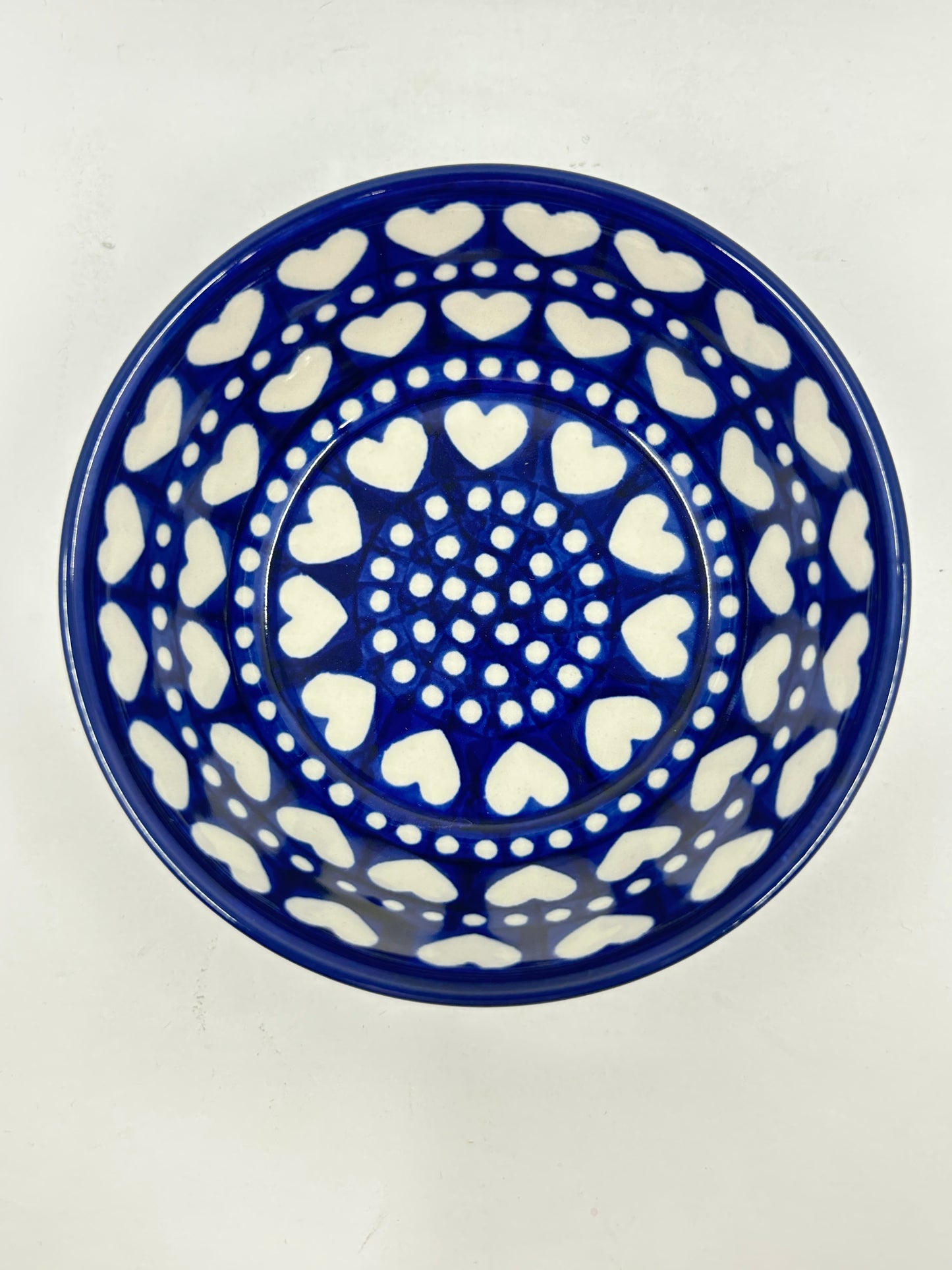 Bowl ~ Ice Cream ~ 4.5 inch ~ 375EX - T3*