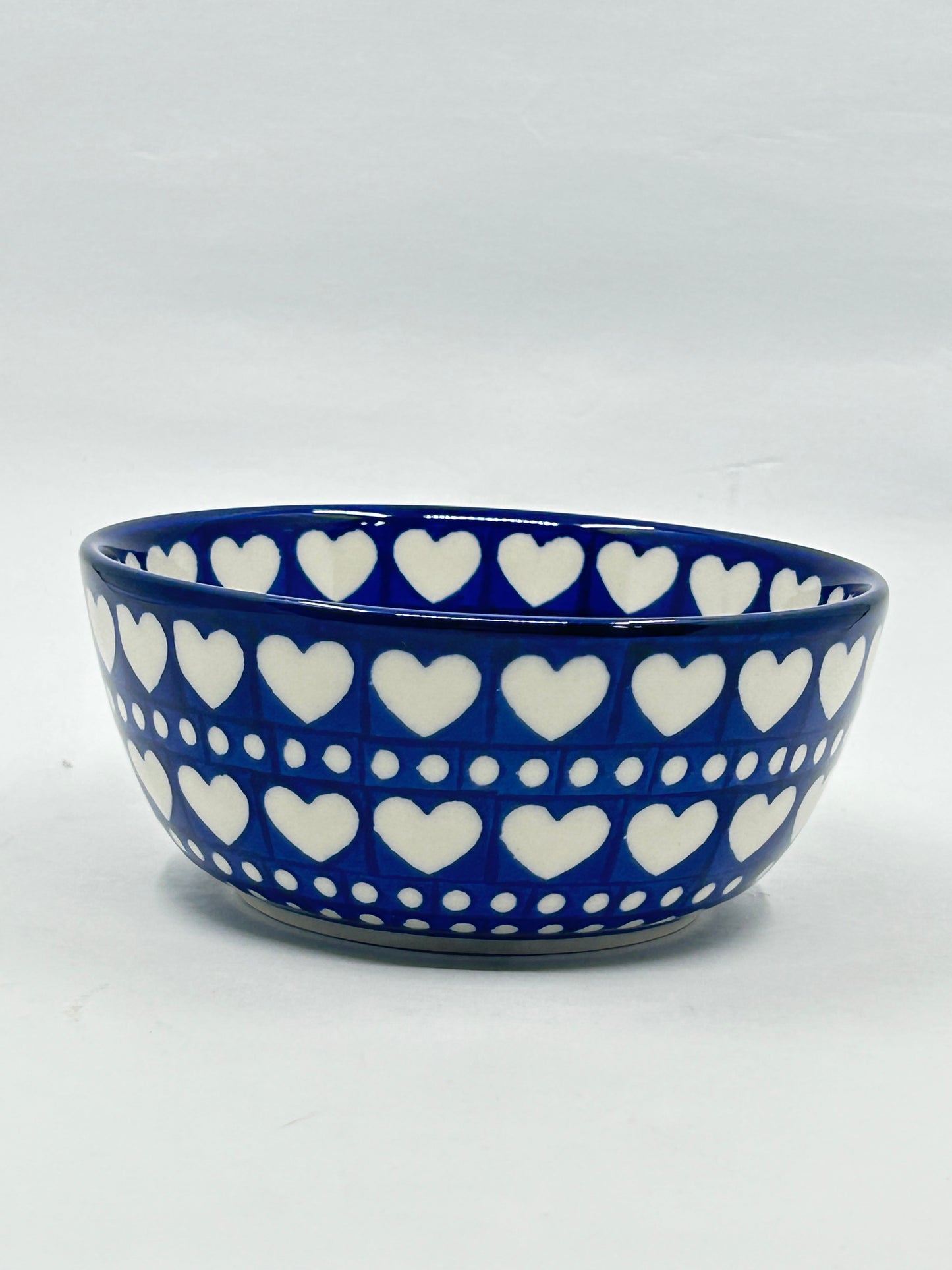 Bowl ~ Ice Cream ~ 4.5 inch ~ 375EX - T3*