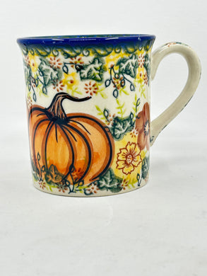 Straight Mug - A-567