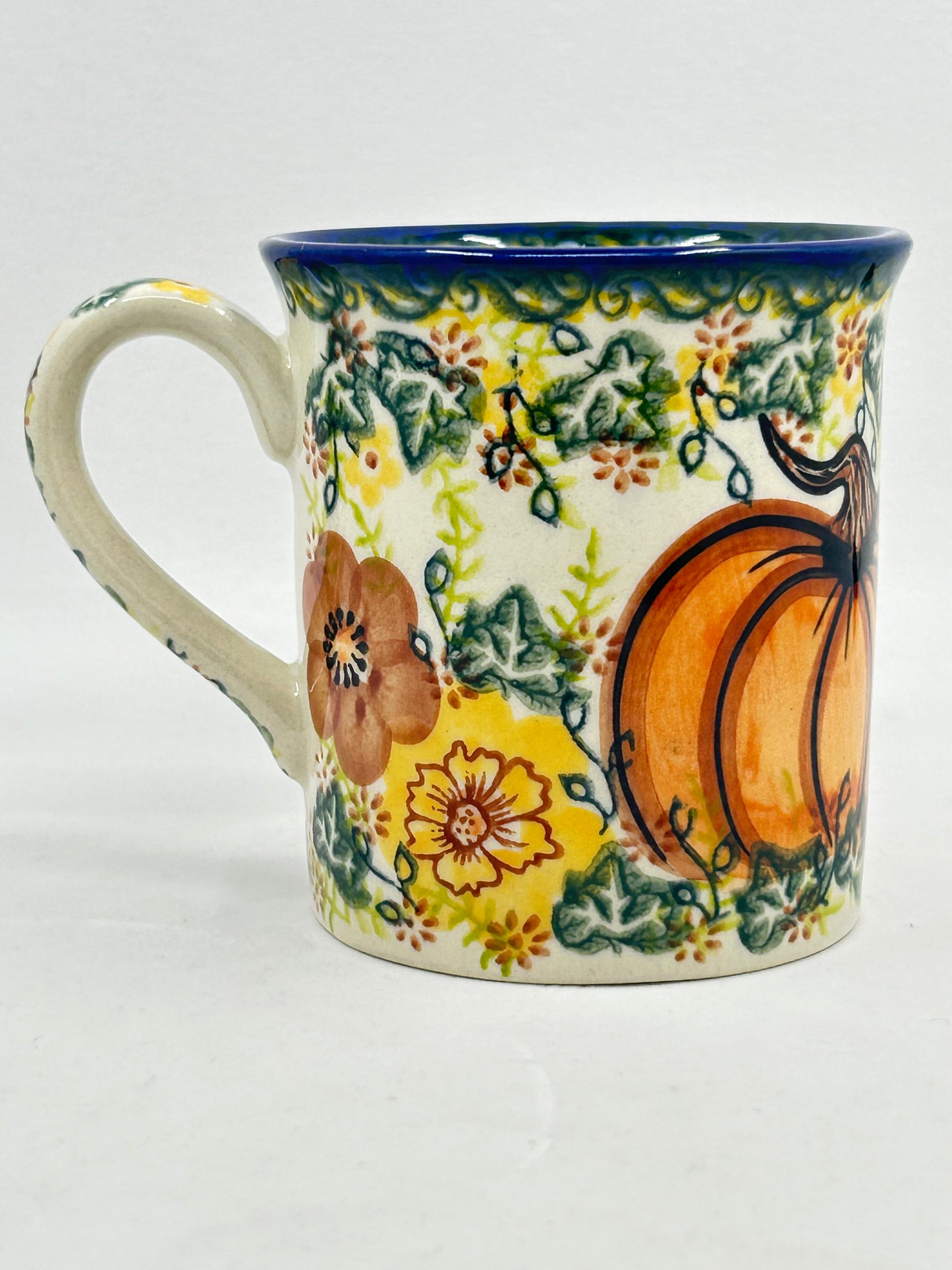 Straight Mug - A-567