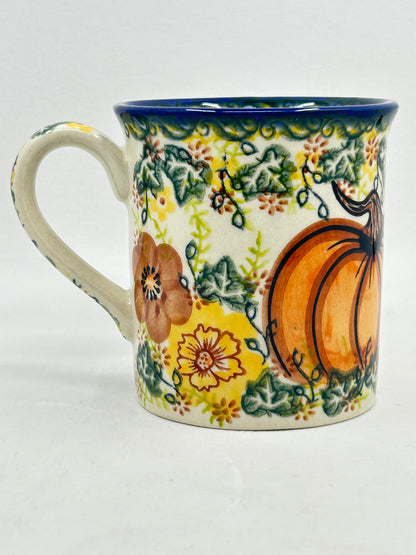Straight Mug - A-567