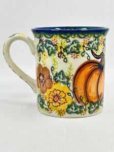 Straight Mug - A-567