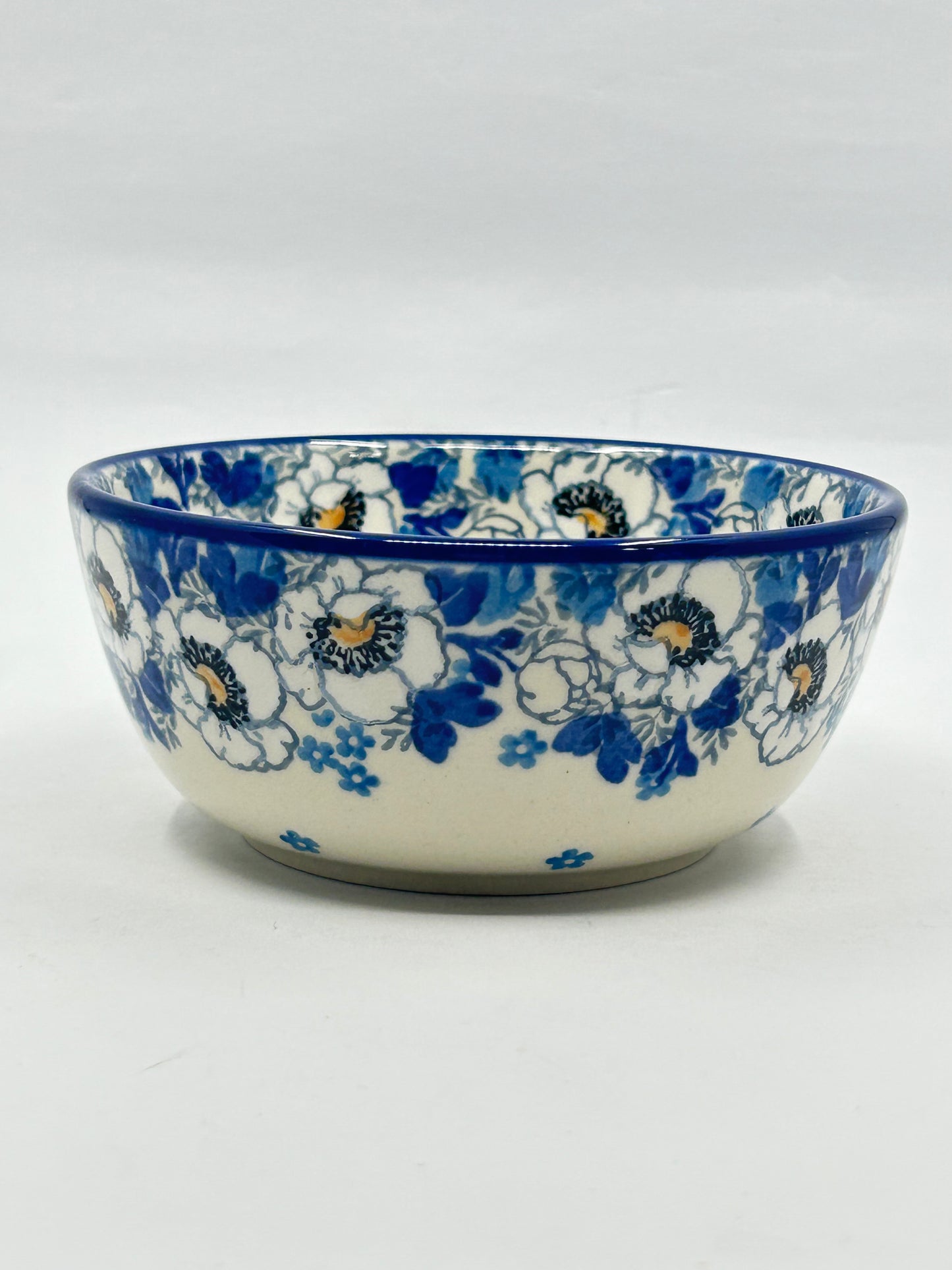 Bowl ~ Ice Cream ~ 4.5 inch ~ 2222X - T4*