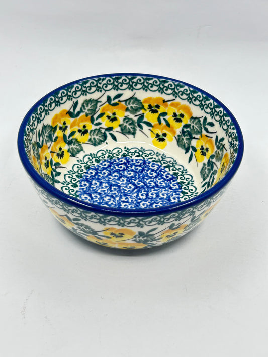 Bowl ~ Ice Cream ~ 4.5 inch ~ 3299X  - T4*
