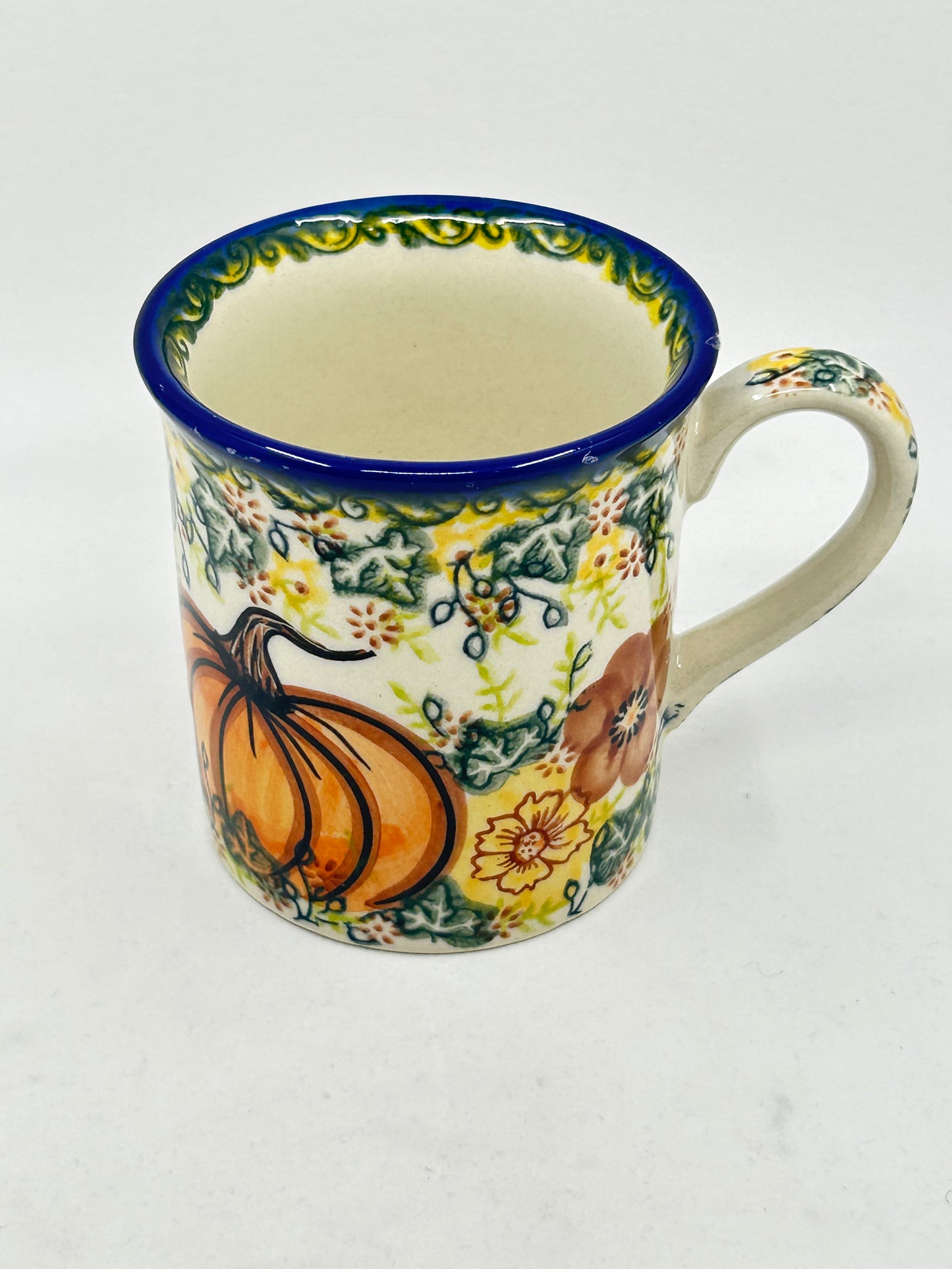 Straight Mug - A-567