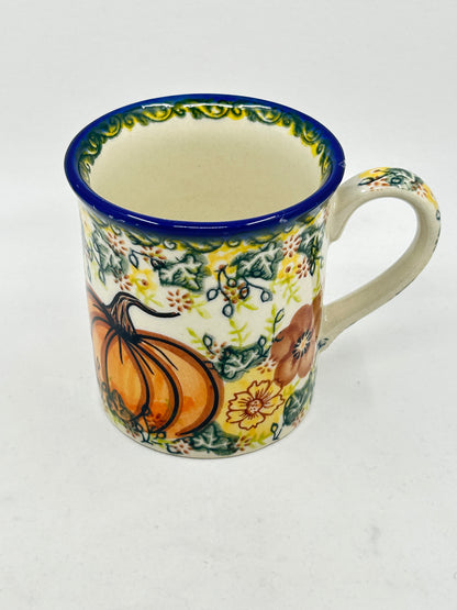 Straight Mug - A-567