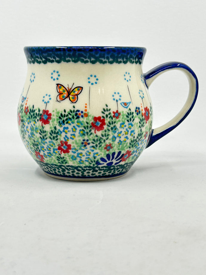 12 oz Bubble Mug - U-D1