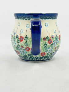 12 oz Bubble Mug - U-D1