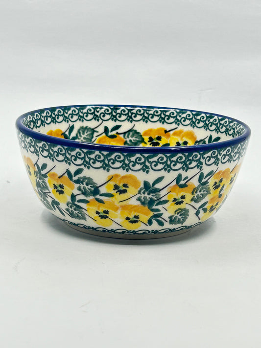 Bowl ~ Ice Cream ~ 4.5 inch ~ 3299X  - T4*