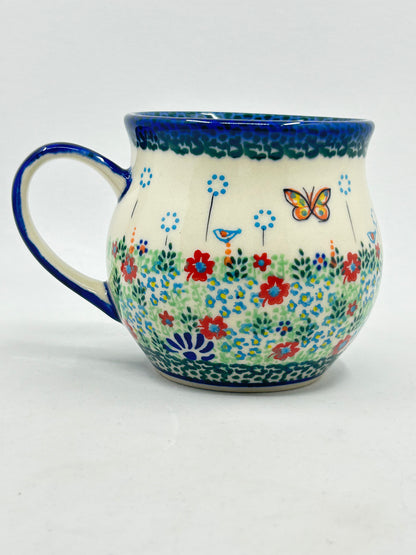 12 oz Bubble Mug - U-D1