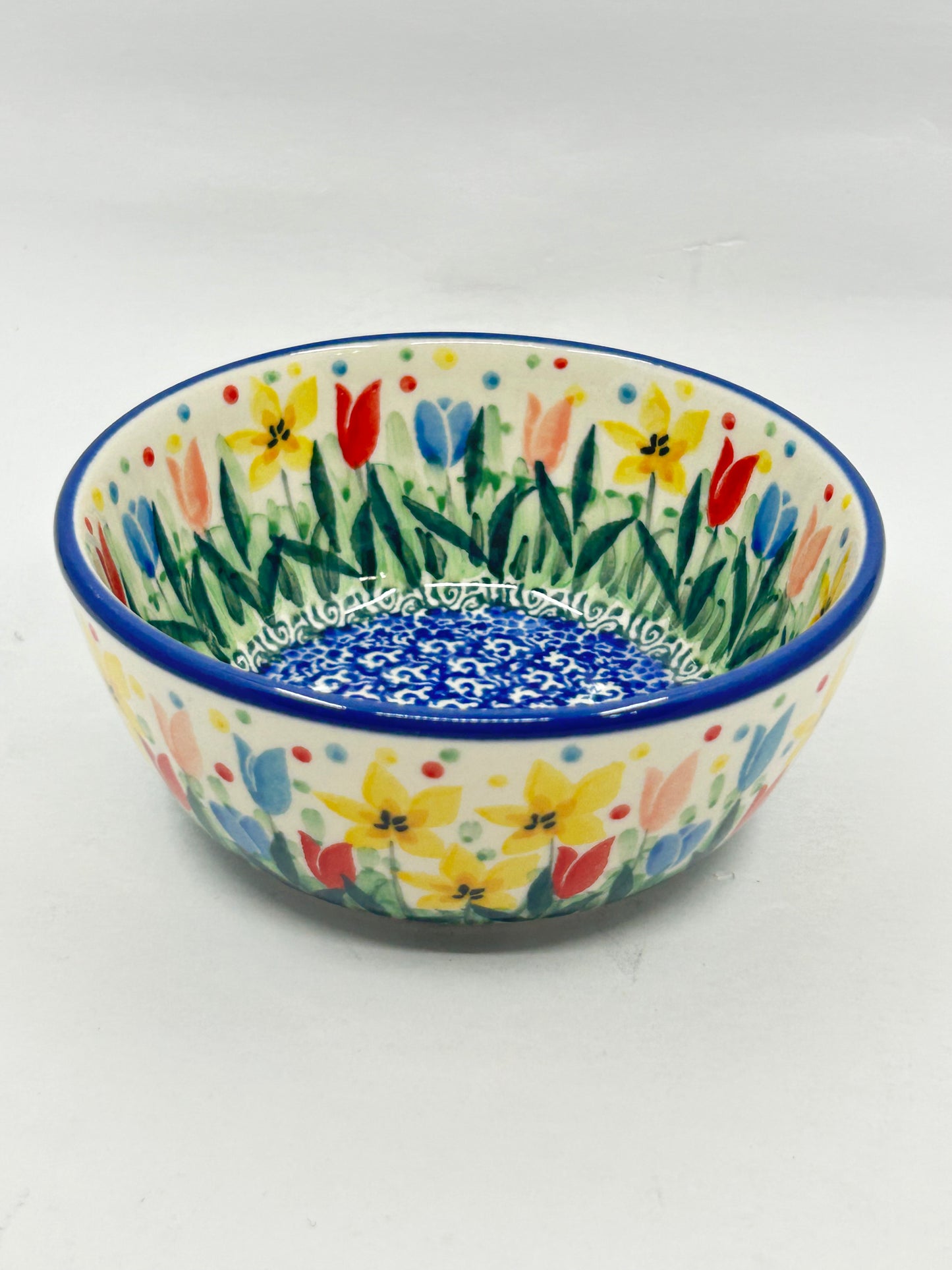 Bowl ~ Ice Cream ~ 4.5 inch ~ U5114 ~ U3*