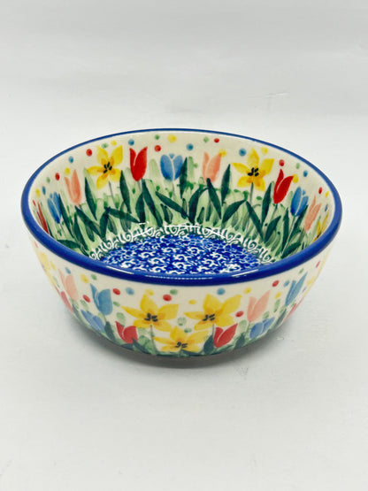 Bowl ~ Ice Cream ~ 4.5 inch ~ U5114 ~ U3*