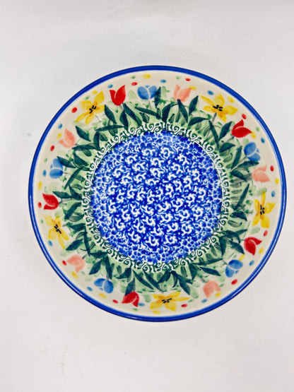 Bowl ~ Ice Cream ~ 4.5 inch ~ U5114 ~ U3*