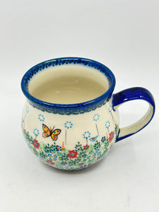 12 oz Bubble Mug - U-D1