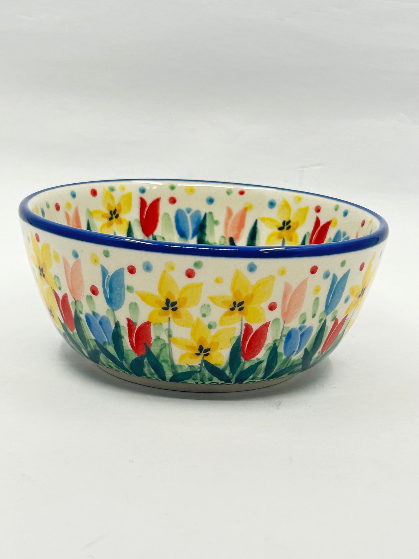 Bowl ~ Ice Cream ~ 4.5 inch ~ U5114 ~ U3*