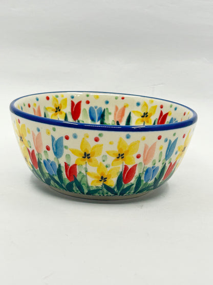 Bowl ~ Ice Cream ~ 4.5 inch ~ U5114 ~ U3*