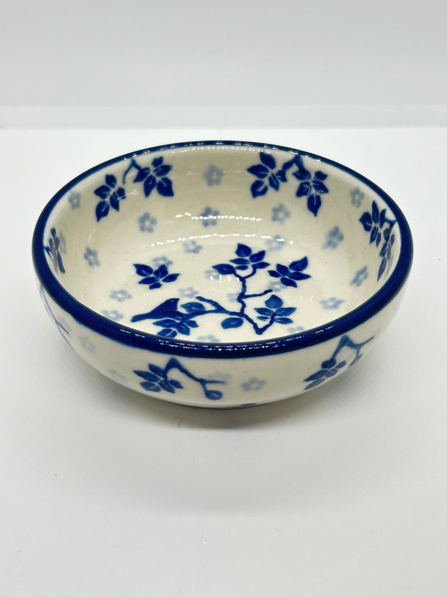 B88 ~ Bowl ~ 3~1/2" ~ 3206X - T4*