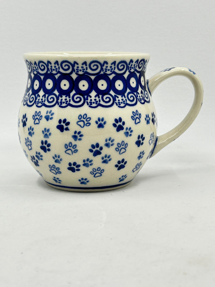 12 oz Bubble Mug - P-Z7
