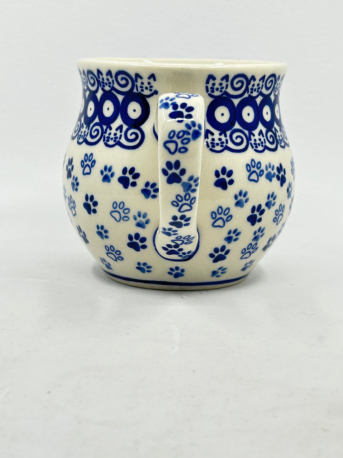 12 oz Bubble Mug - P-Z7