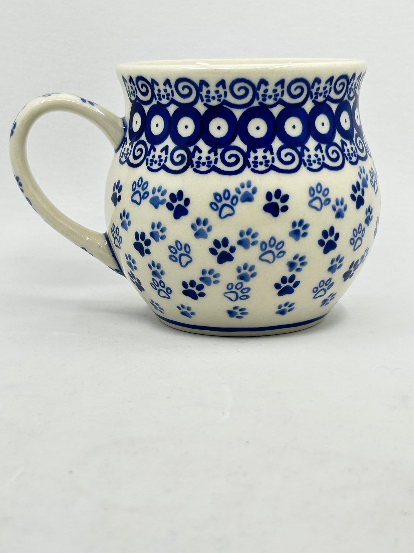 12 oz Bubble Mug - P-Z7